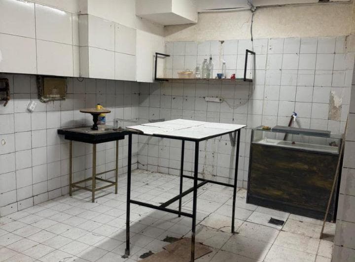 Alquiler Local Arenales y Ayacucho. Meses de Gracia Para Remodelarlo y Dejarlo a Punto - 5