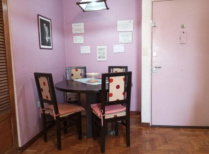 Venta Depto 3 Ambientes en Caballito Exc Ubicación - 4
