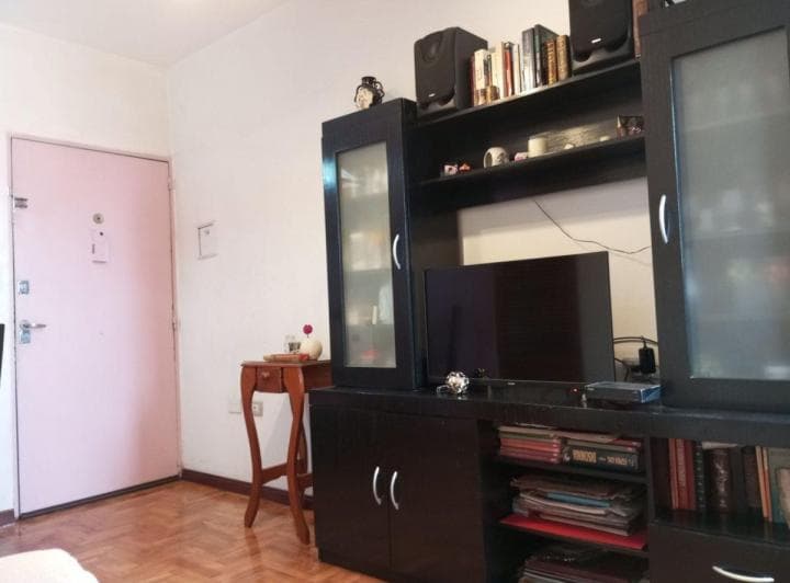 Venta Depto 3 Ambientes en Caballito Exc Ubicación - 5