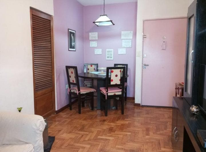 Venta Depto 3 Ambientes en Caballito Exc Ubicación - 2