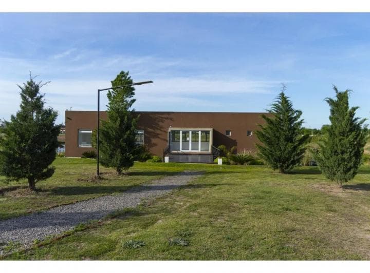 Venta Lote 1003 m² Los Juncos Lujan - 3