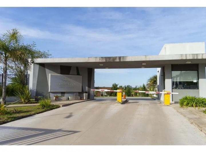 Venta Lote 1003 m² Los Juncos Lujan - 2