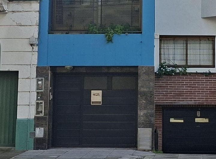 Venta V. Urquiza Oficina Cochera Apto Profesional - 2