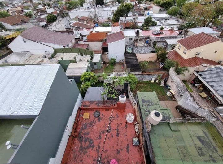 Oportunidad Venta Lote en Villa Ballester - 4