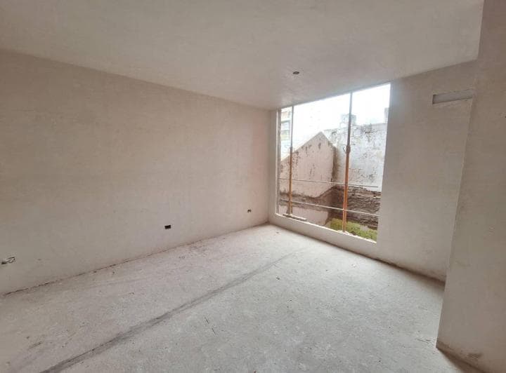 Venta Departamento Monoambiente con Pileta Nuñez - 4