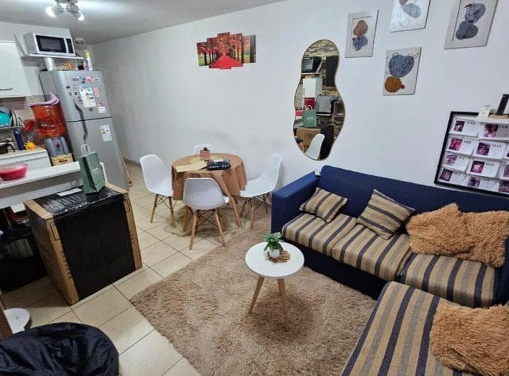 Depto 2 Ambientes Venta Ramos Mejia Balcon Frente - 3
