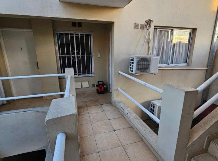 Depto 2 Ambientes Venta Ramos Mejia Balcon Frente - 2