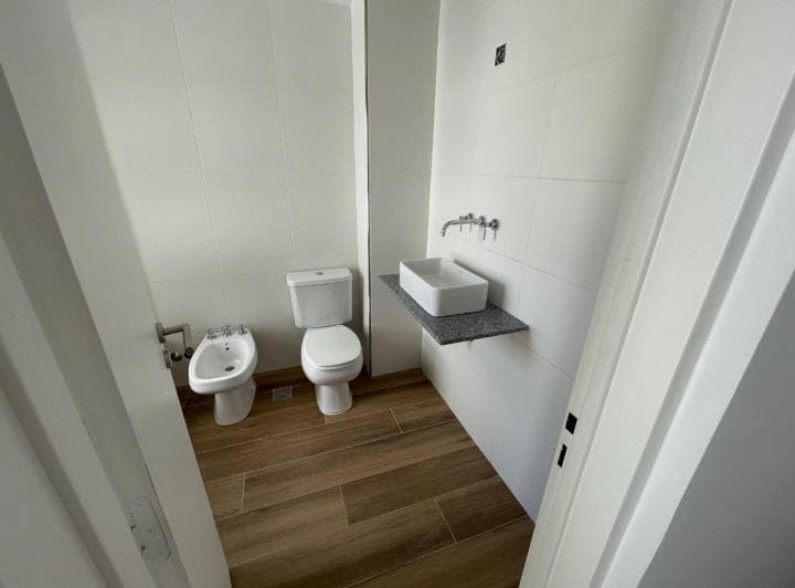 Monoambiente a Estrenar en Venta en La Plata - 5