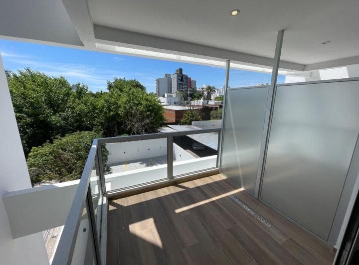 Monoambiente a Estrenar en Venta en La Plata - 4