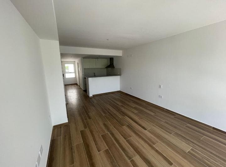 Monoambiente a Estrenar en Venta en La Plata - 2