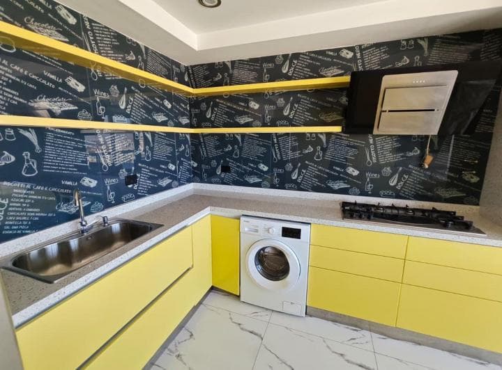 Semi Piso Categoria 4 Amb Full Amenities Caballito - 5