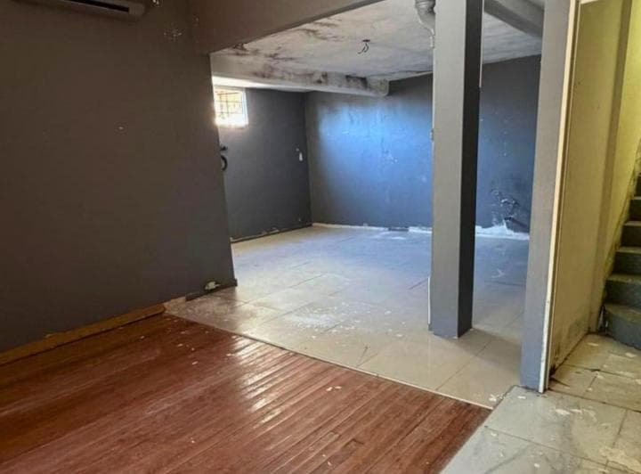 Casa 6 Amb a Refaccionar en Núñez - 3