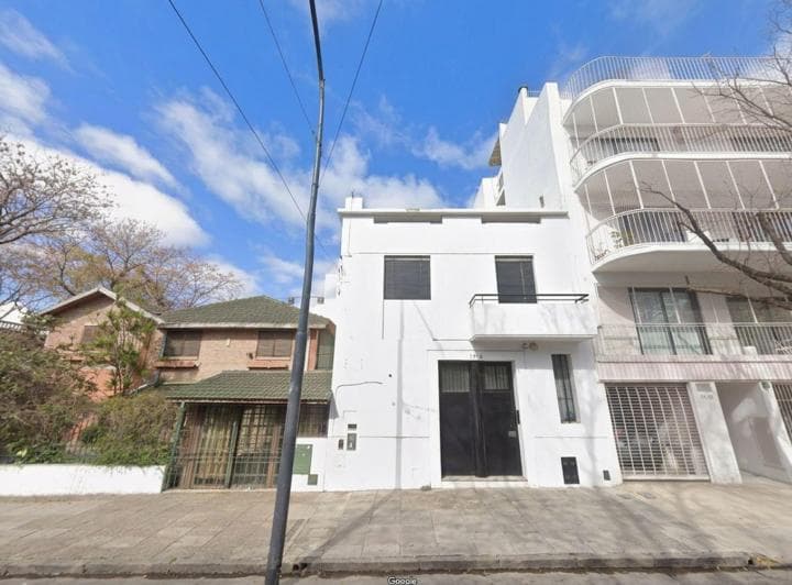 Lote en Núñez Apto Pb + 2 Pisos Aprox 257 m² - 2