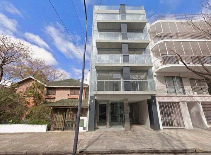 Lote en Núñez Apto Pb + 2 Pisos Aprox 257 m² - 4