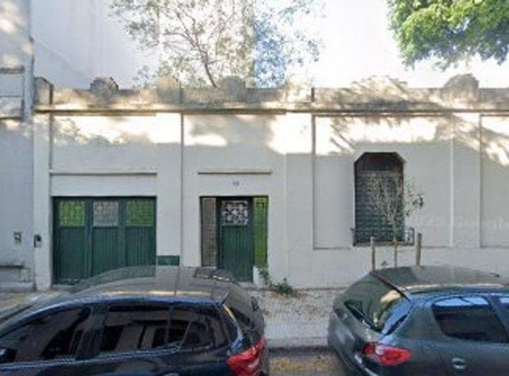Venta Lote en Villa Crespo Ideal Proyecto - 3
