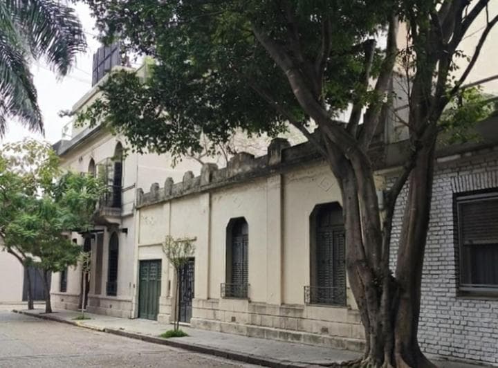 Venta Lote en Villa Crespo Ideal Proyecto - 2