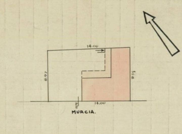 Venta Lote en Villa Crespo Ideal Proyecto - 5