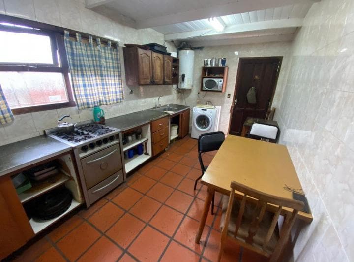 Venta Casa 4 Amb con Parque y Cochera Malvinas Arg - 3