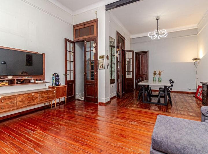 Venta PH Casa 5 Amb Parque Chacabuco Patio Terraza - 3