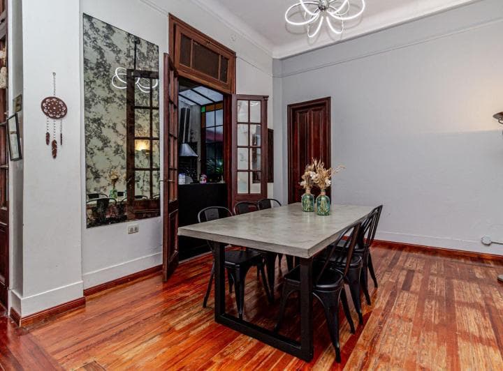 Venta PH Casa 5 Amb Parque Chacabuco Patio Terraza - 2