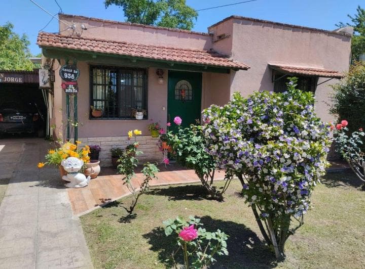Casa en Venta en General Belgrano - 3