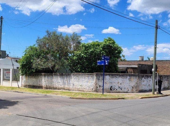 Venta Galpón San Justo Doble Terreno 484 m² C/viv - 3