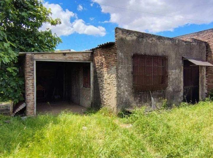 Venta Galpón San Justo Doble Terreno 484 m² C/viv - 4
