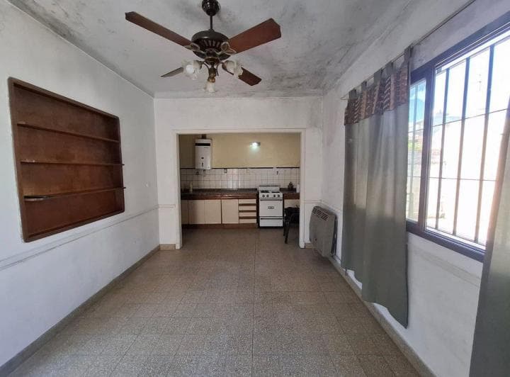 Venta PH 4 Amb con Patio a Reciclar Apto Crédito - 3