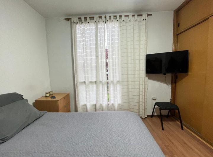 Departamento en Venta 3 Ambientes San Justo - 4