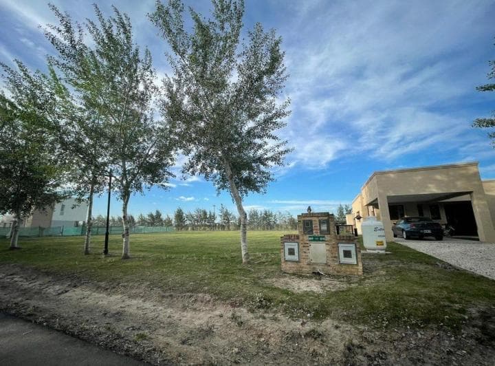 Lote de Terreno en Haras del Sur III - 3