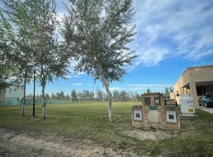 Lote de Terreno en Haras del Sur III - 2