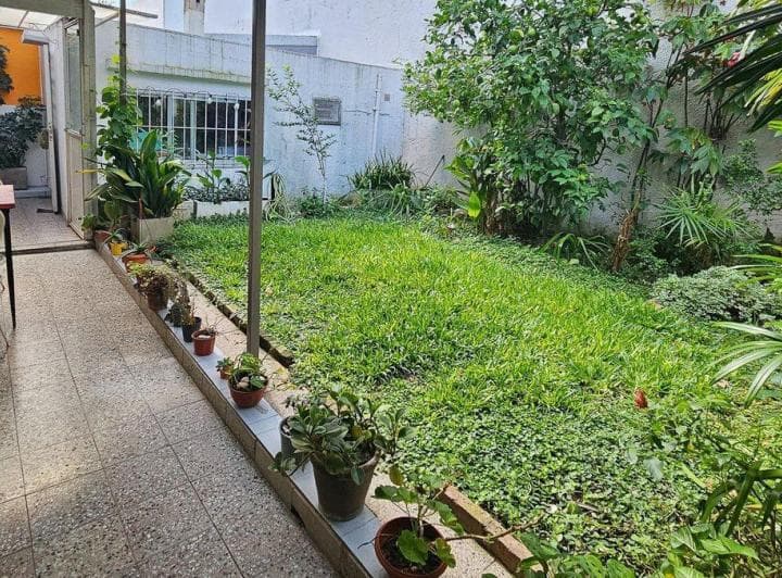 Venta Departamento con Jardín en Nuñez - 3