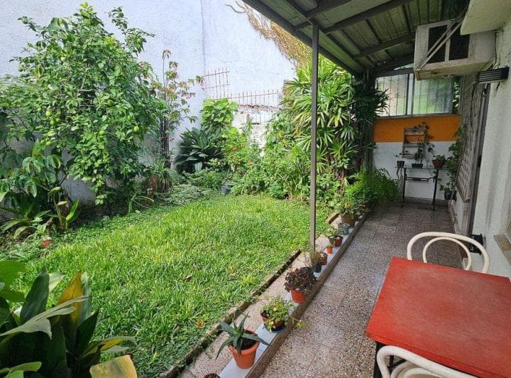 Venta Departamento con Jardín en Nuñez - 5