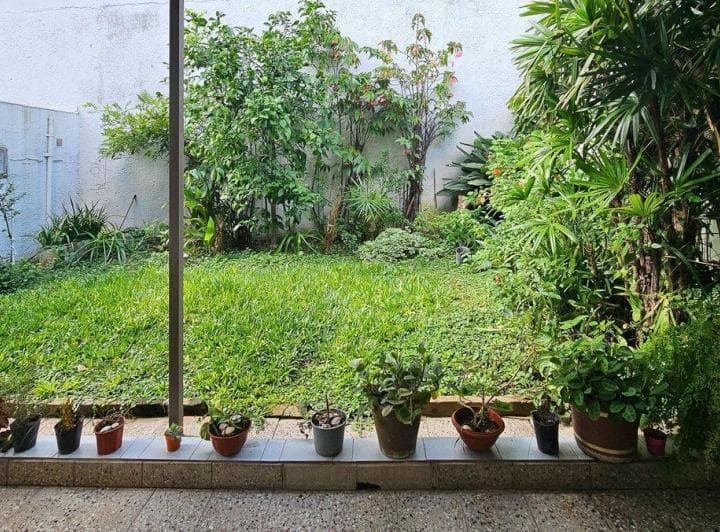 Venta Departamento con Jardín en Nuñez - 2