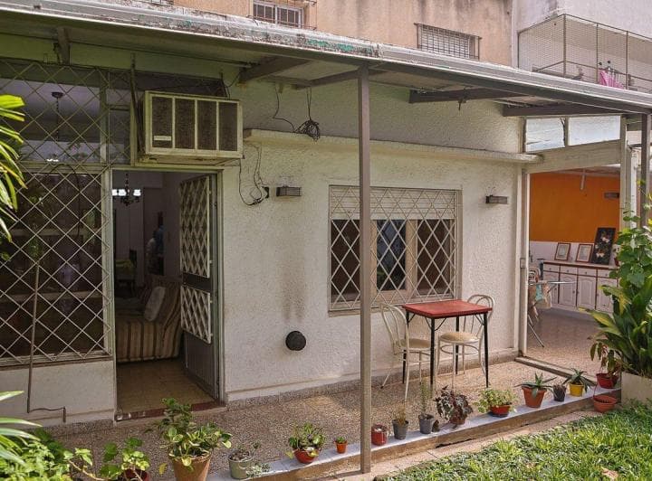 Venta Departamento con Jardín en Nuñez - 4