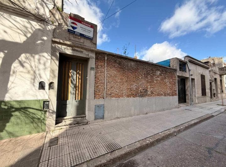 Venta Casa 6 Amb, 5 Dor./ Pat./ Terr. P. Chacabuco - 2
