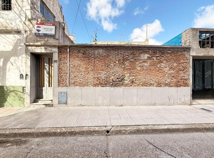 Venta Casa 6 Amb, 5 Dor./ Pat./ Terr. P. Chacabuco - 3