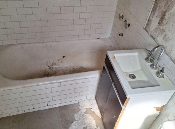 Departamento Antiguo en Esquina – 60 m² con Balcón – Bajas Expensas - 5