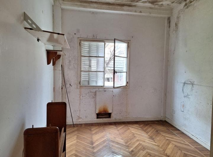Departamento Antiguo en Esquina – 60 m² con Balcón – Bajas Expensas - 2