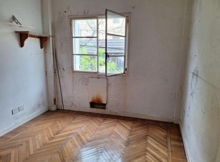 Departamento Antiguo en Esquina – 60 m² con Balcón – Bajas Expensas - 3