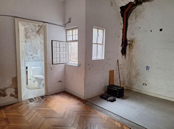 Departamento Antiguo en Esquina – 60 m² con Balcón – Bajas Expensas - 4