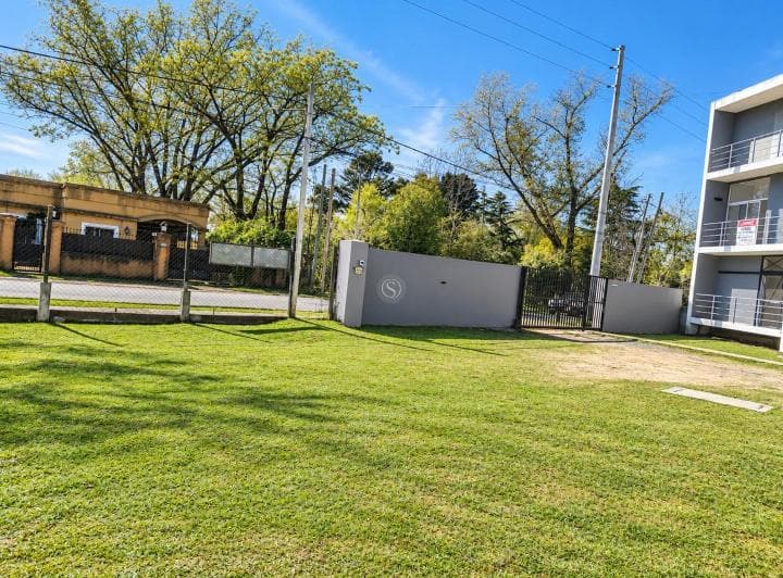 Departamento en Venta en Pilar Centro, Pilar, G. B. a. Zona Norte - 4