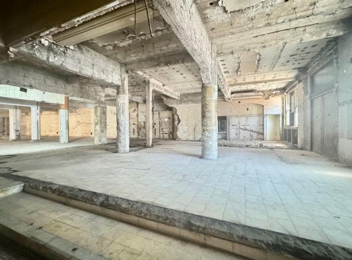 Lote 1.424 m² - Capacidad Constructiva: 6.203 m² Caba - 5