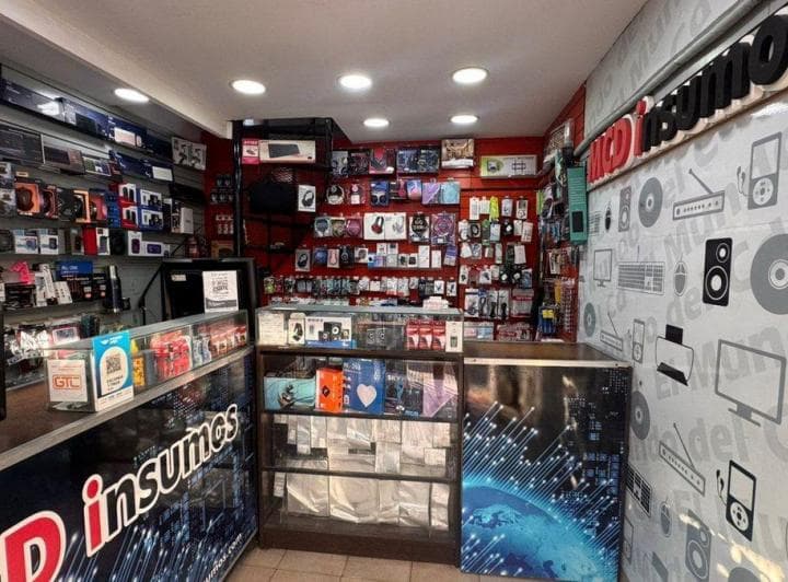 Venta Fondo de Comercio San Justo, La Matanza - 3