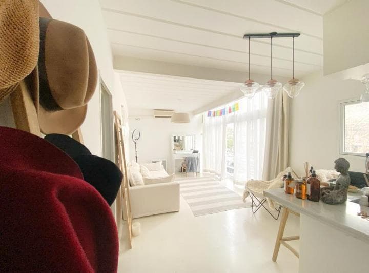 Loft 2 Ambientes en Dúplex con Cochera - San Isidro – Sin Expensas - 4