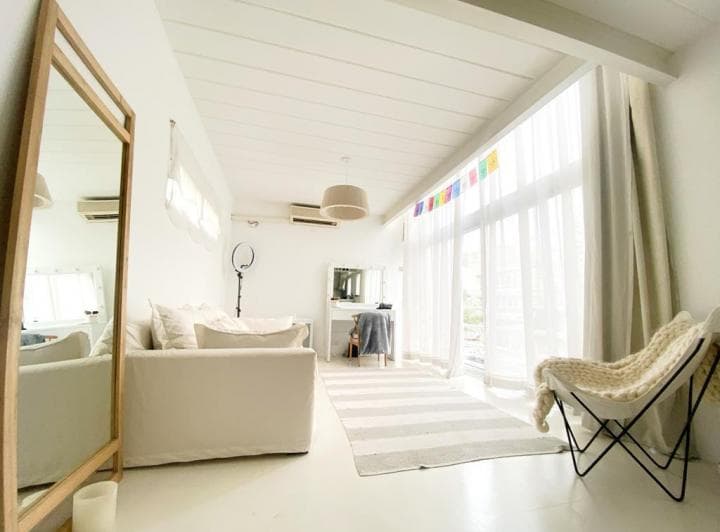 Loft 2 Ambientes en Dúplex con Cochera - San Isidro – Sin Expensas - 5