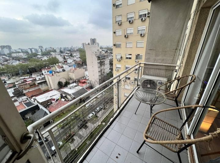 Venta de Departamento en Mataderos - 2