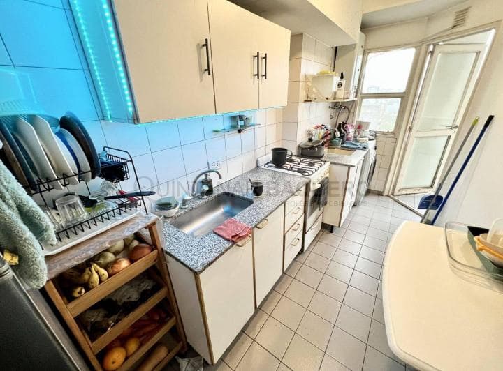 Venta de Departamento en Mataderos - 3