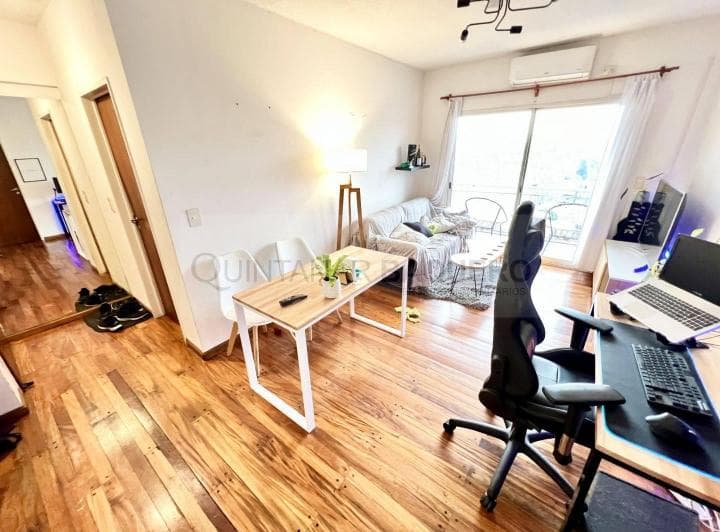 Venta de Departamento en Mataderos - 4