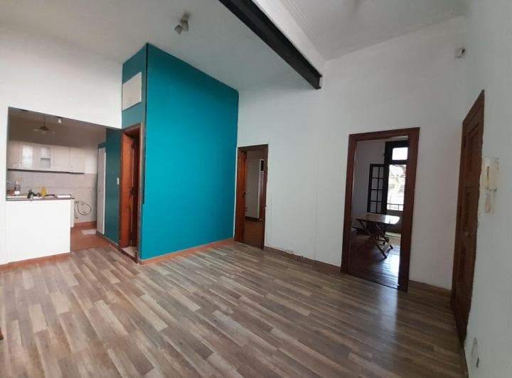 Venta Departamento 4 Amb - Balcón y Patio - Apto Profesional/comercial - Boedo - 3